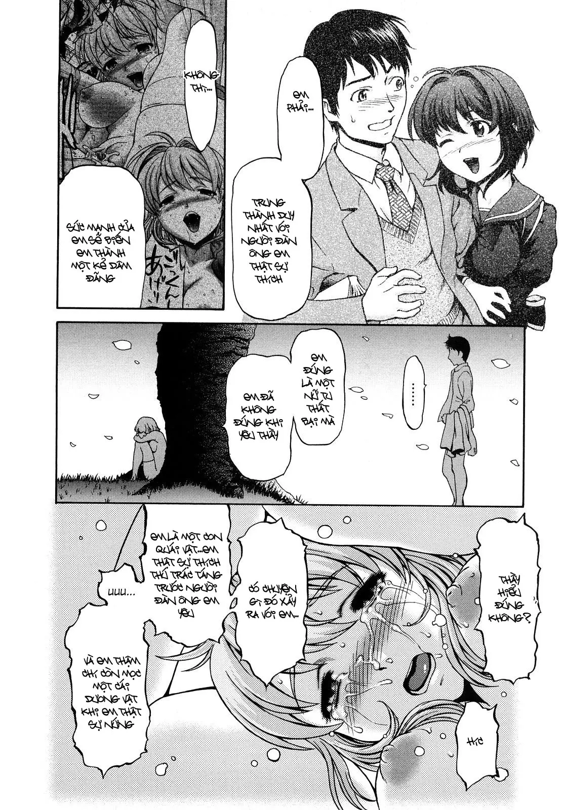 Kui Communication (decensored) - Full trang 186