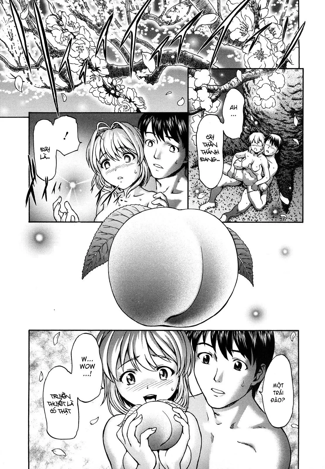 Kui Communication (decensored) - Full trang 196
