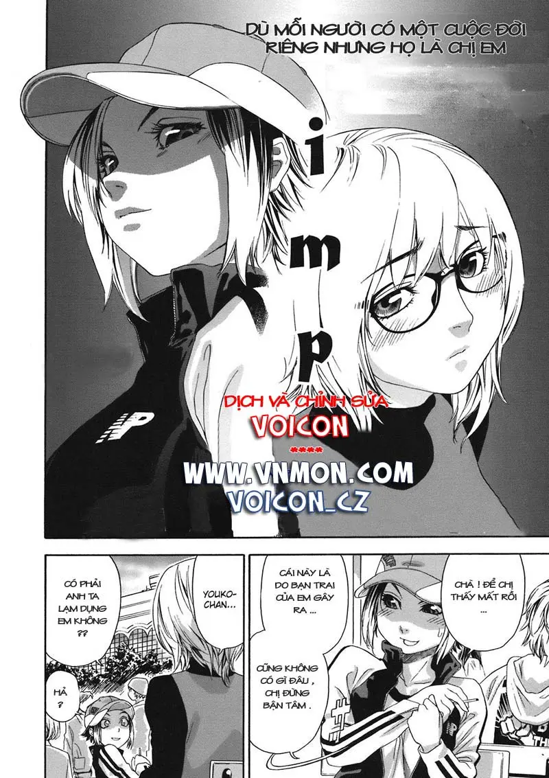 Taihen Yoku Dekimashita? (decensored) - Full trang 112