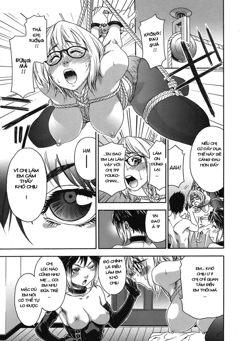 Taihen Yoku Dekimashita? (decensored) - Full trang 119
