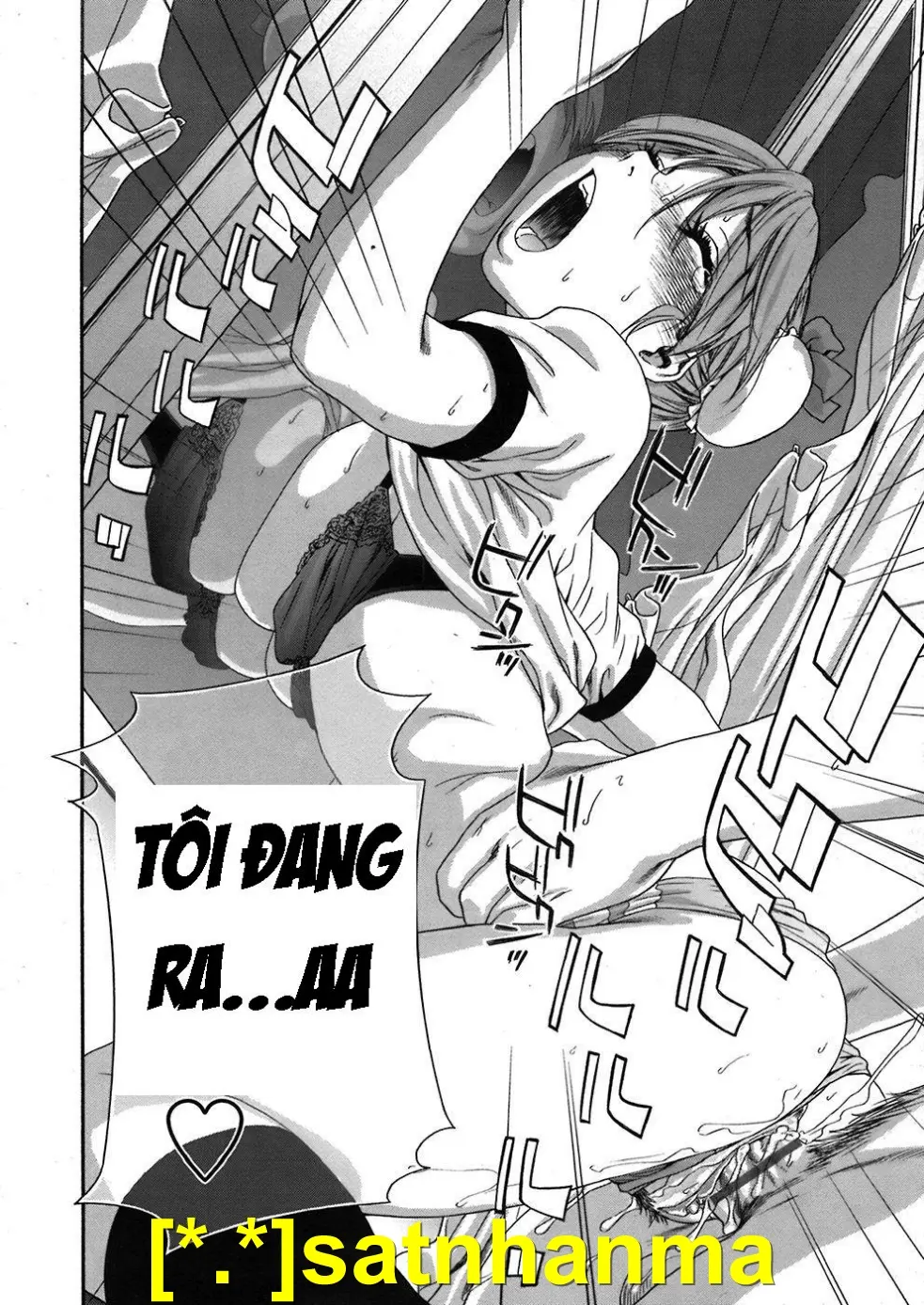 Taihen Yoku Dekimashita? (decensored) - Full trang 164