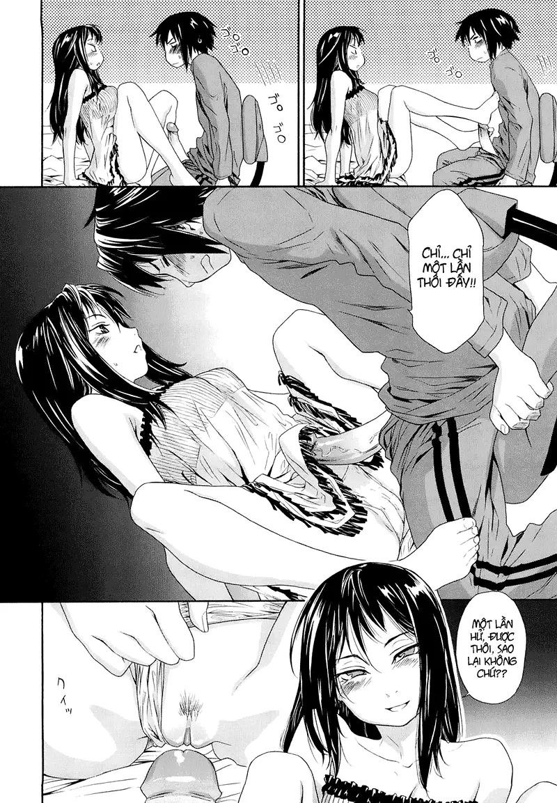 Taihen Yoku Dekimashita? (decensored) - Full trang 22