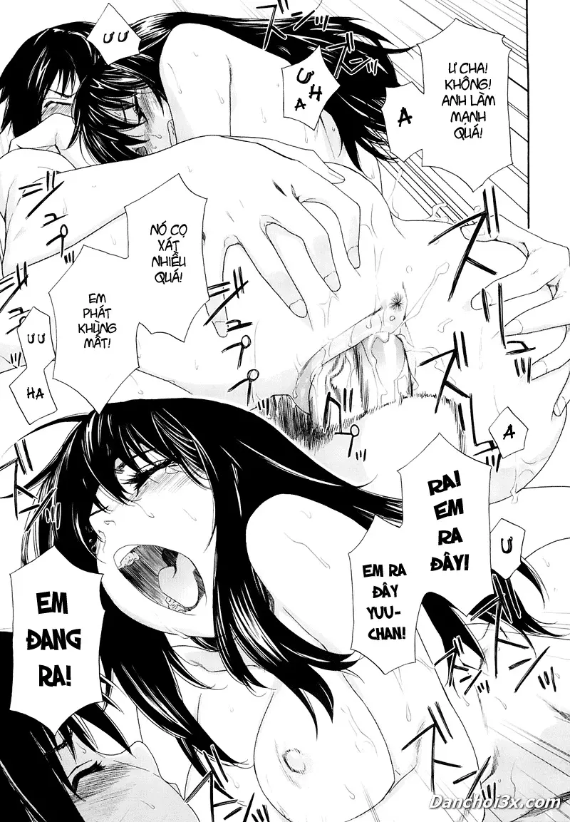 Taihen Yoku Dekimashita? (decensored) - Full trang 67