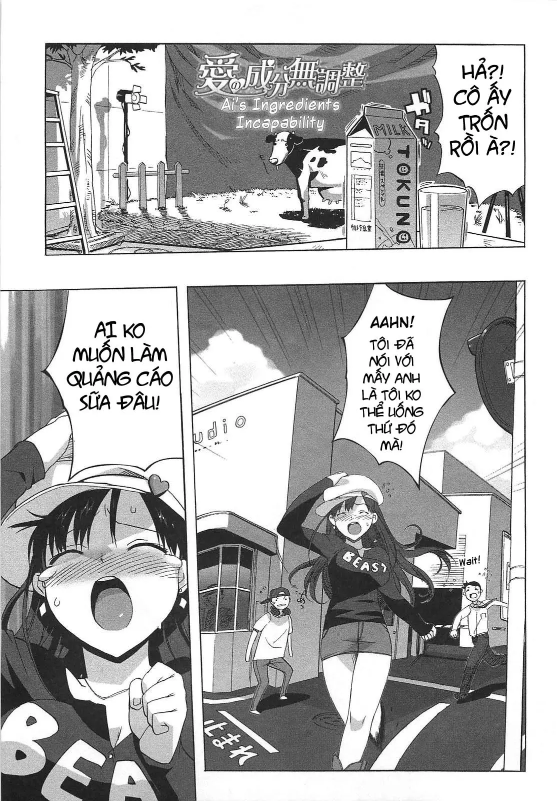 Gokkun Shojo - Drinking Virgin (decensored) - Full trang 147
