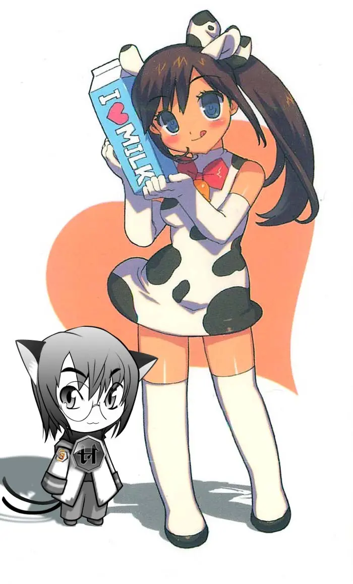 Gokkun Shojo - Drinking Virgin (decensored) - Full trang 3