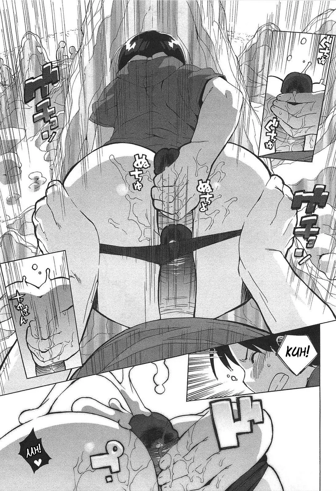 Gokkun Shojo - Drinking Virgin (decensored) - Full trang 58