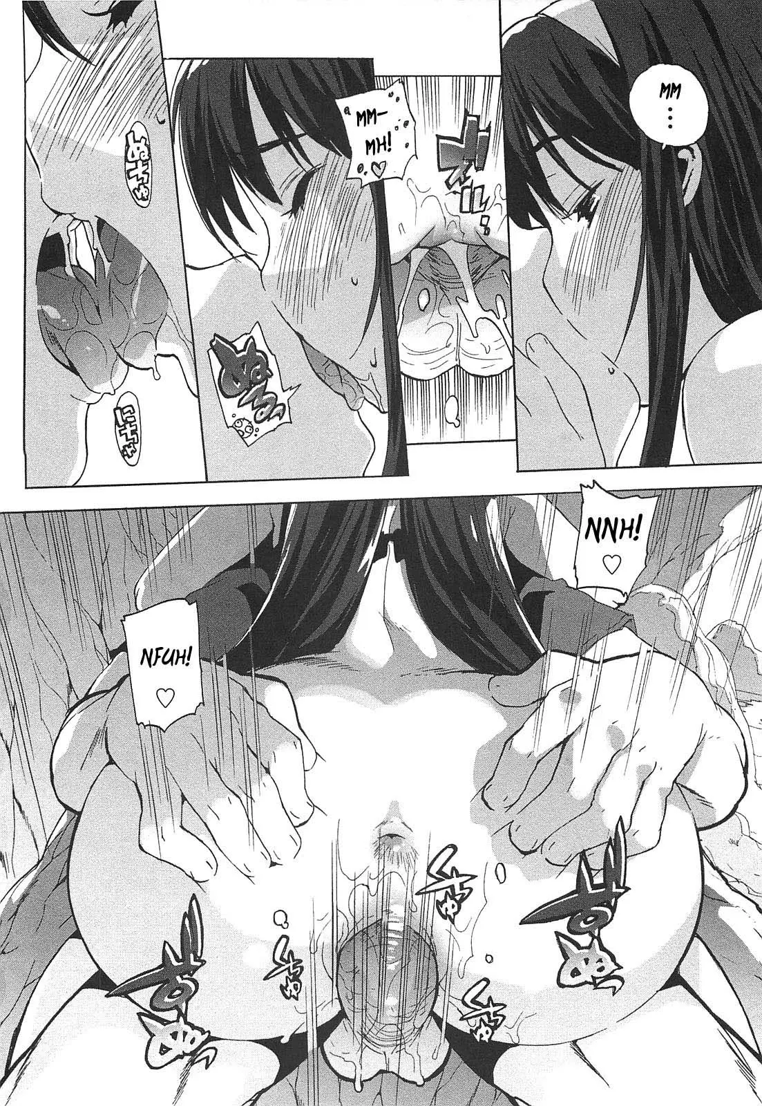 Gokkun Shojo - Drinking Virgin (decensored) - Full trang 61