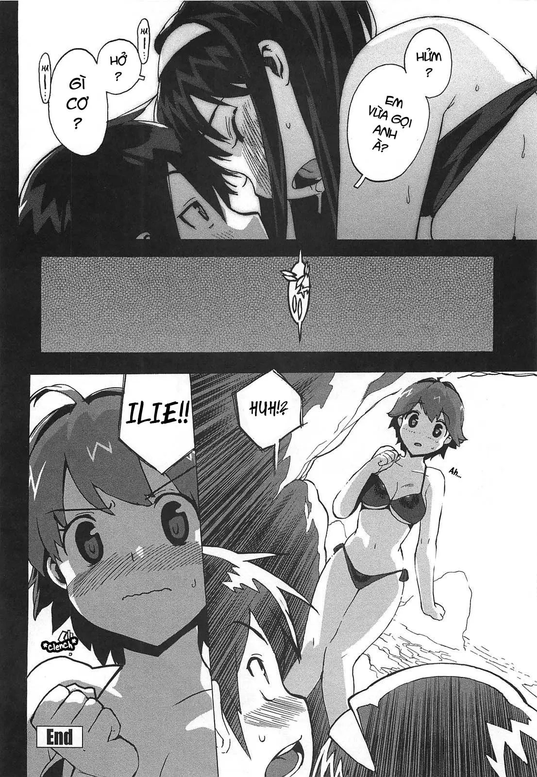 Gokkun Shojo - Drinking Virgin (decensored) - Full trang 65