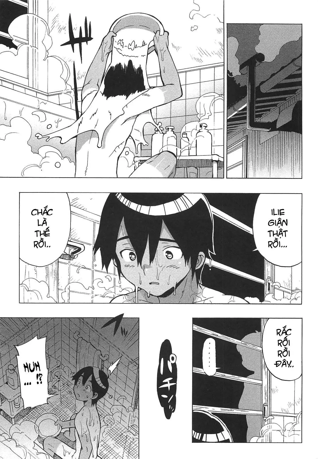 Gokkun Shojo - Drinking Virgin (decensored) - Full trang 68