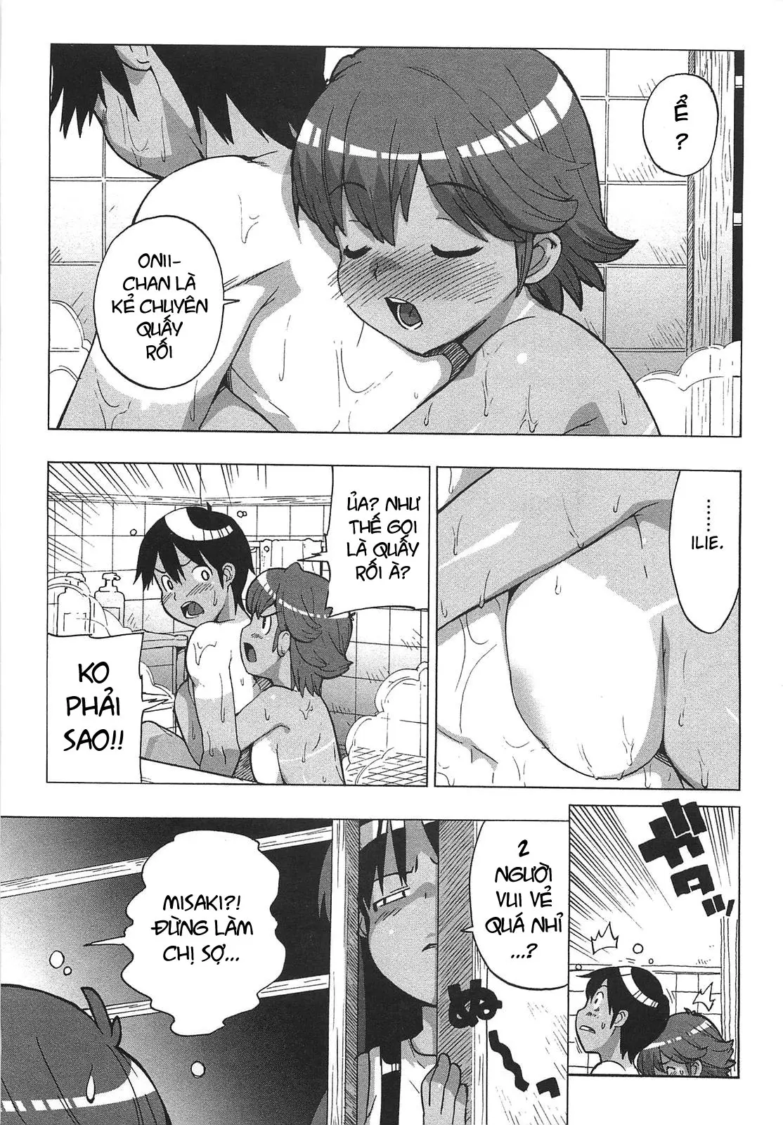 Gokkun Shojo - Drinking Virgin (decensored) - Full trang 72