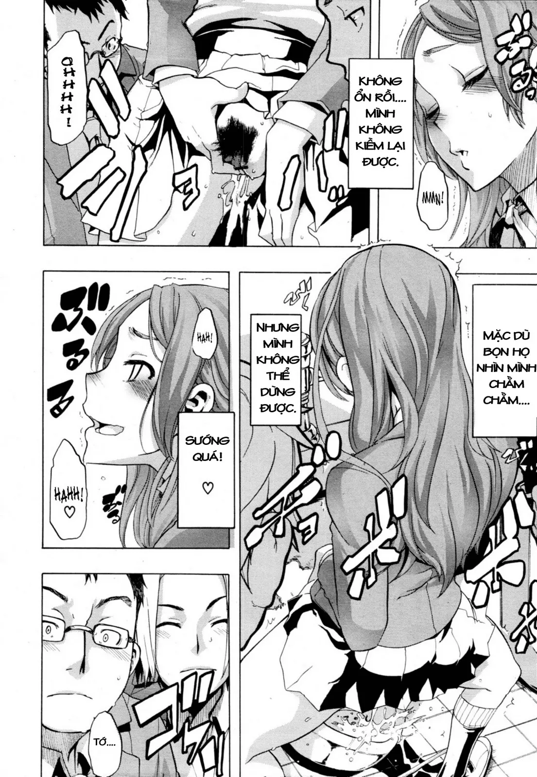 TSF Monogatari - Full trang 108