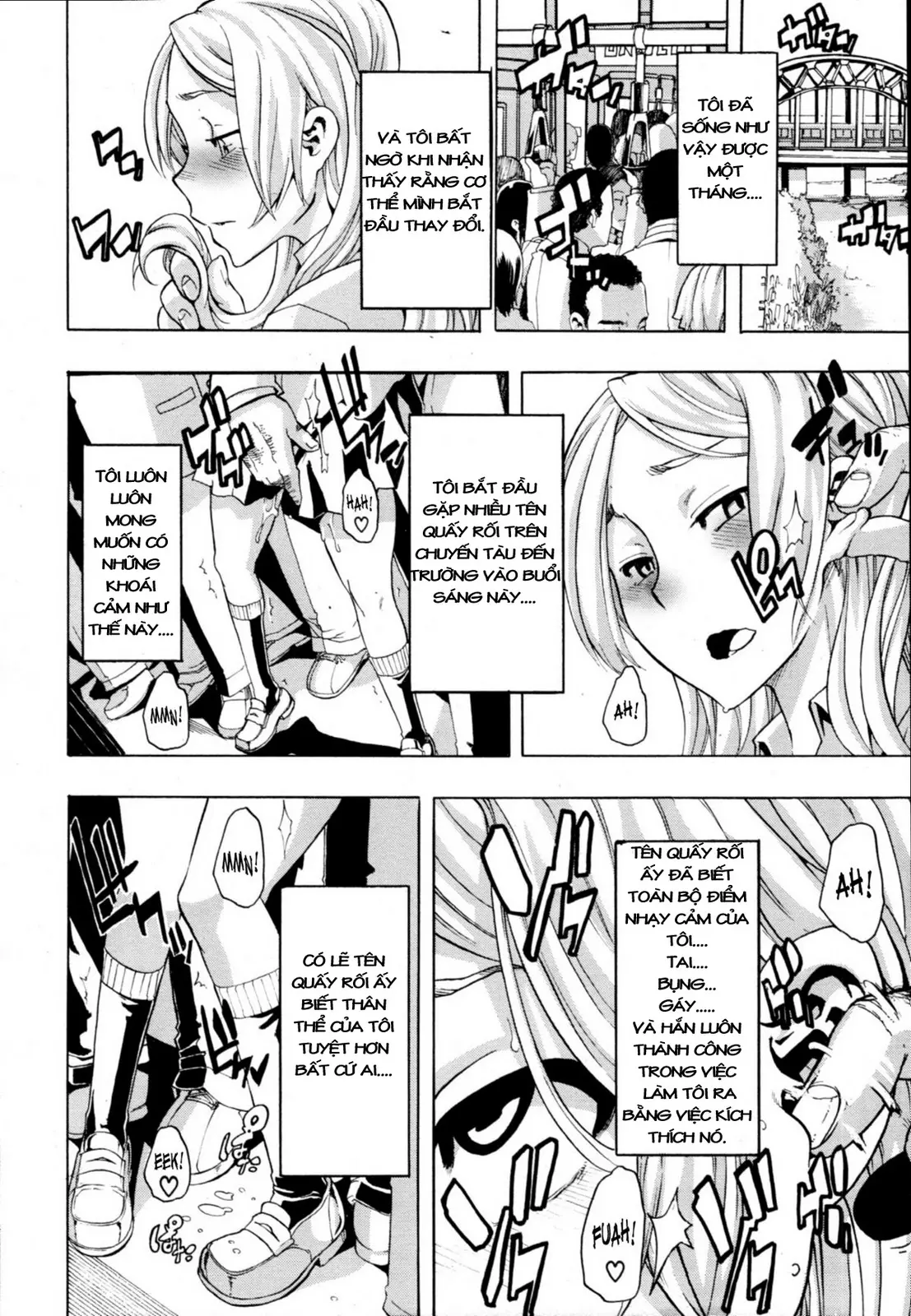 TSF Monogatari - Full trang 120