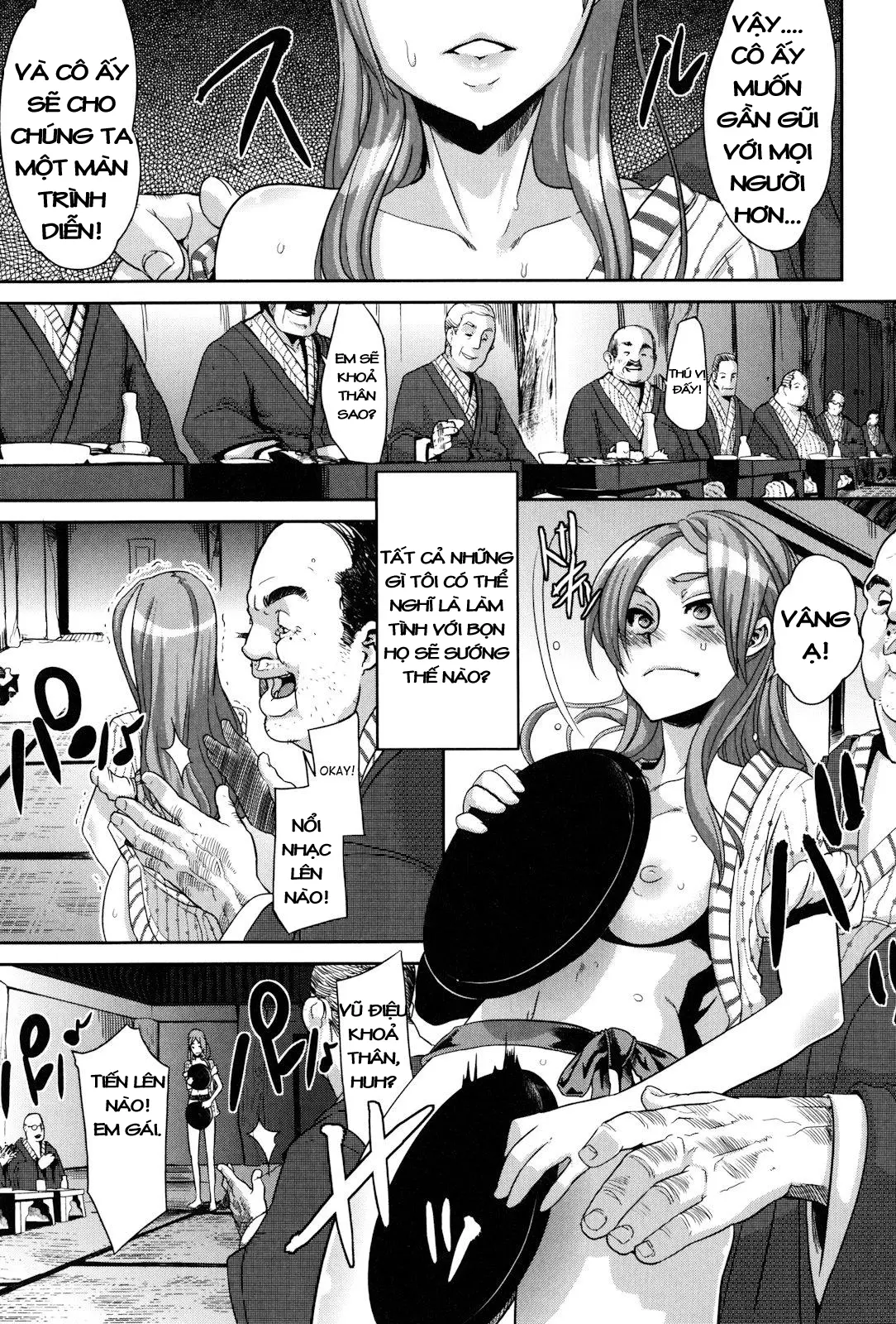 TSF Monogatari - Full trang 127