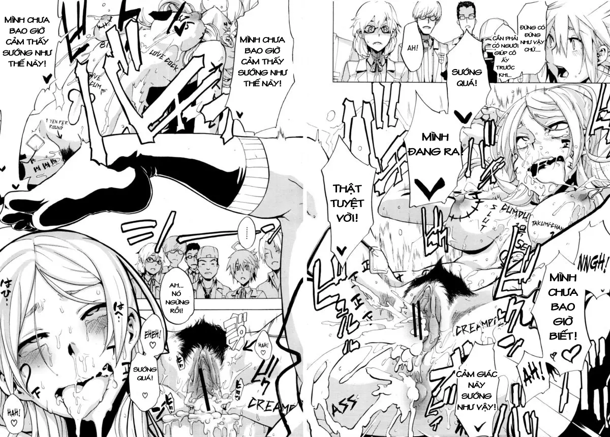 TSF Monogatari - Full trang 144