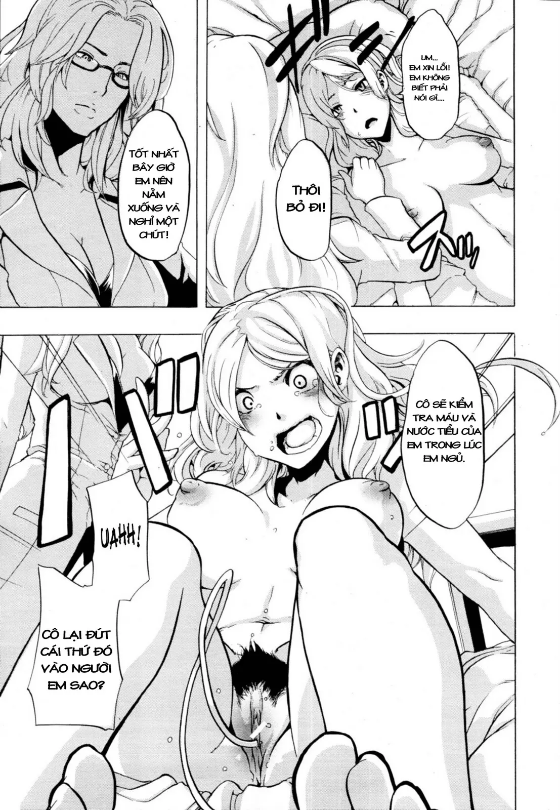 TSF Monogatari - Full trang 146
