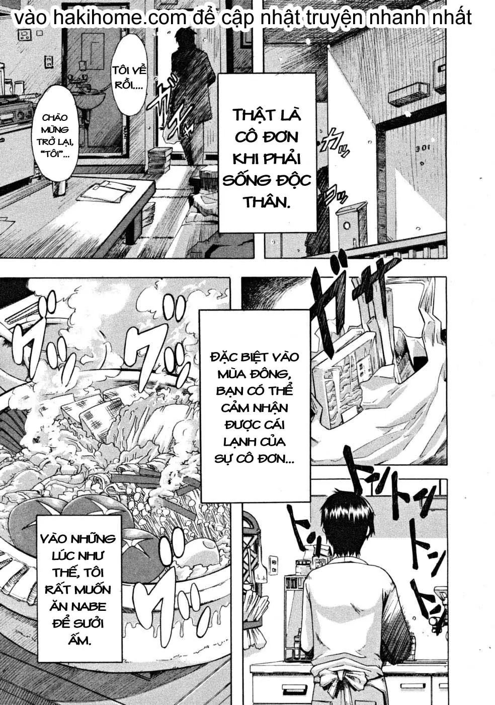 TSF Monogatari - Full trang 148