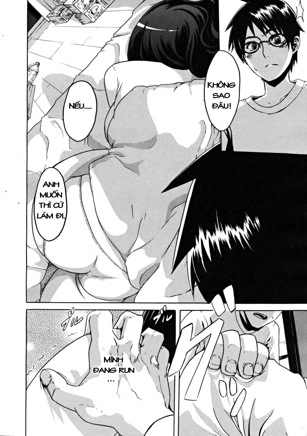 TSF Monogatari - Full trang 157