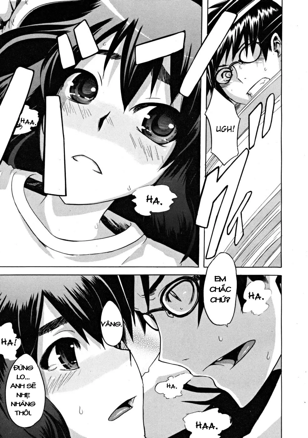 TSF Monogatari - Full trang 158