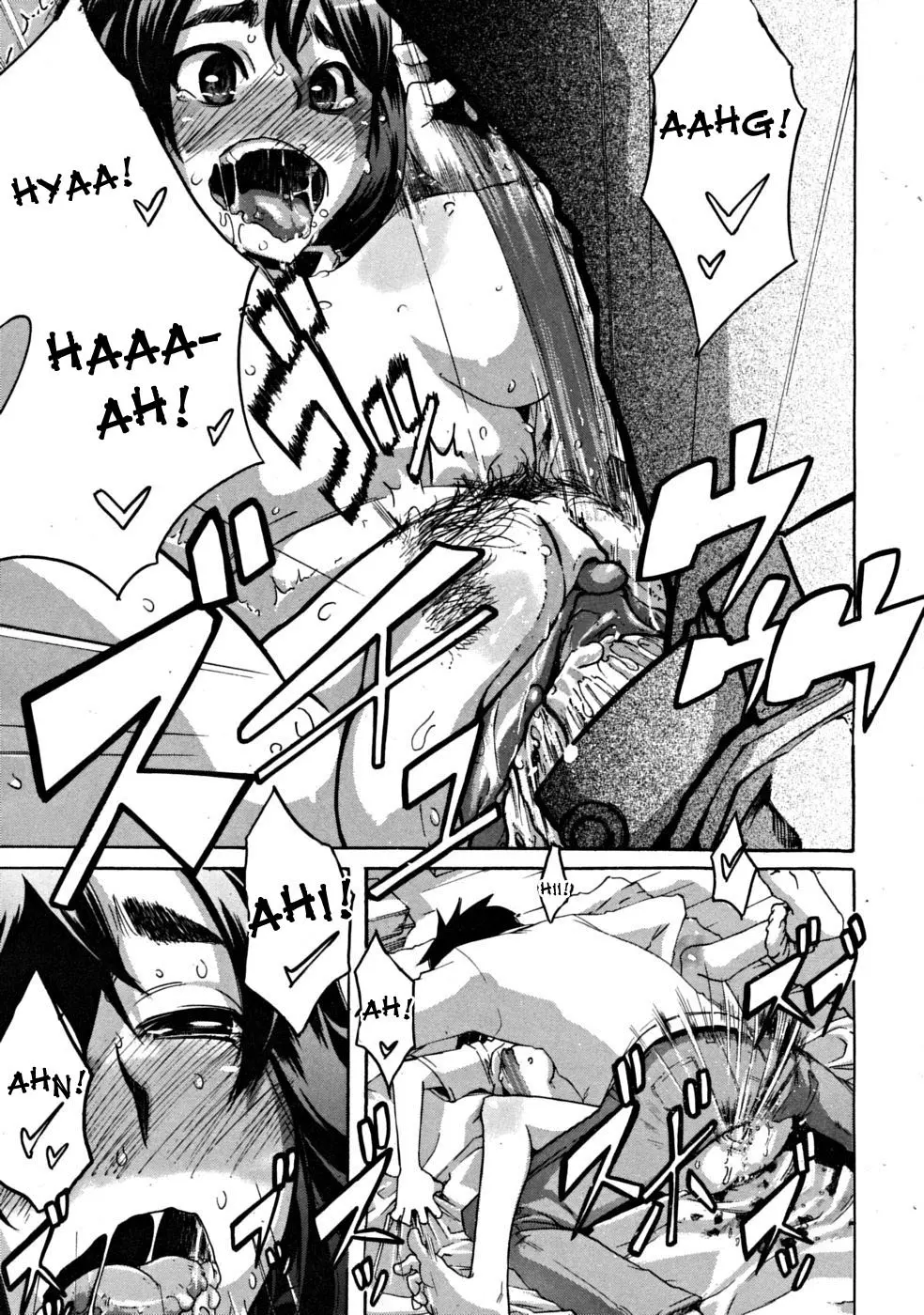 TSF Monogatari - Full trang 166