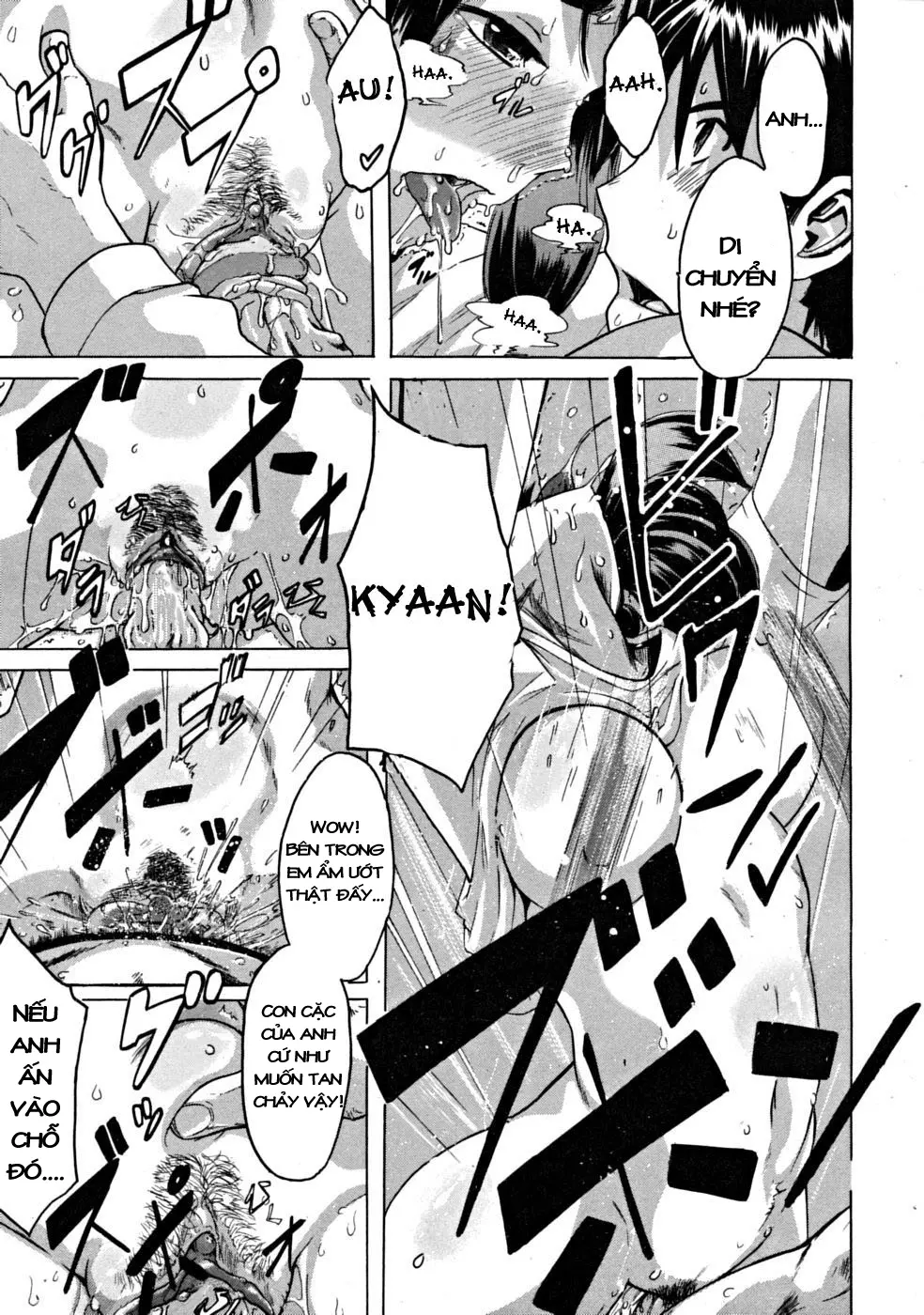 TSF Monogatari - Full trang 170