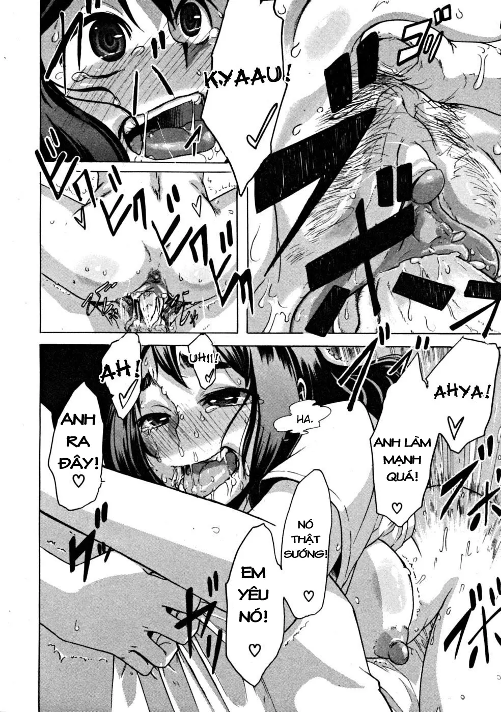 TSF Monogatari - Full trang 171