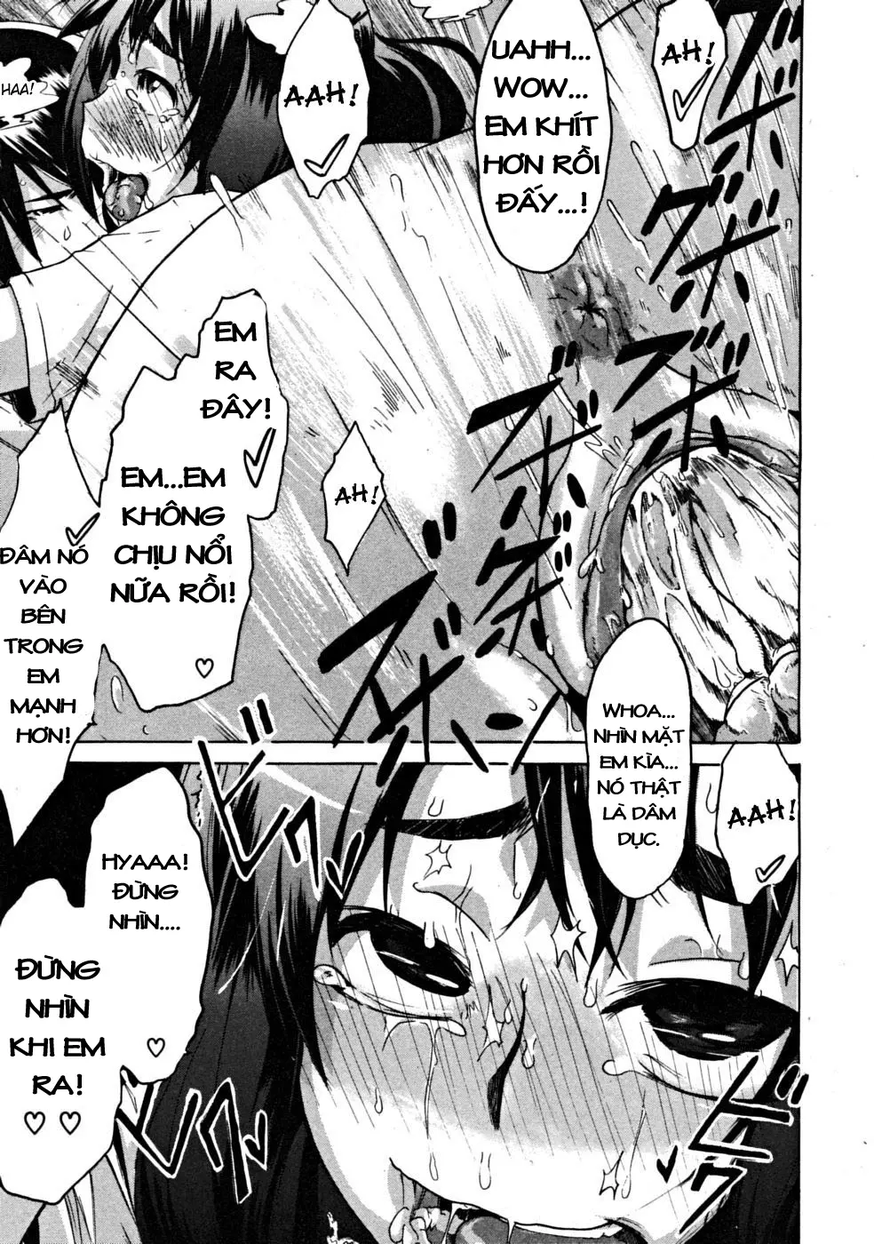 TSF Monogatari - Full trang 172