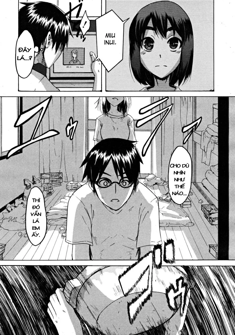 TSF Monogatari - Full trang 178