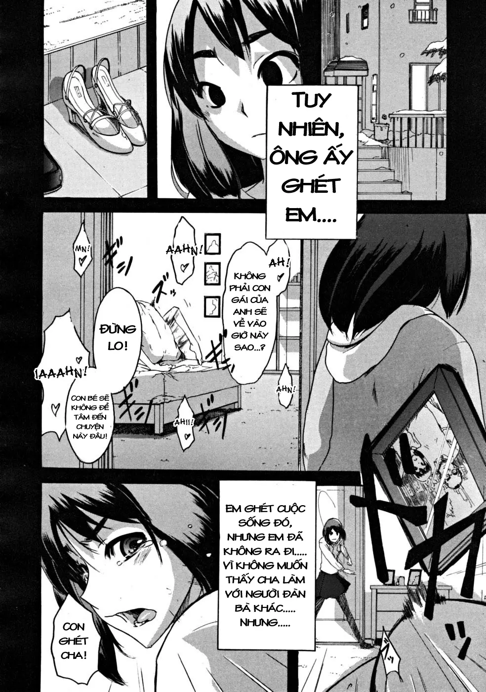 TSF Monogatari - Full trang 181