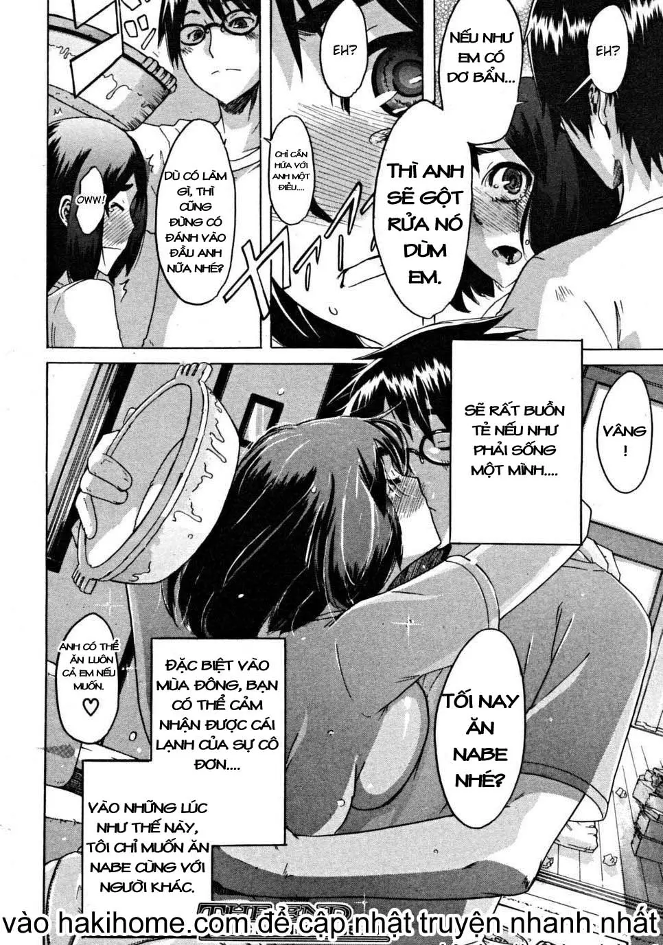 TSF Monogatari - Full trang 183