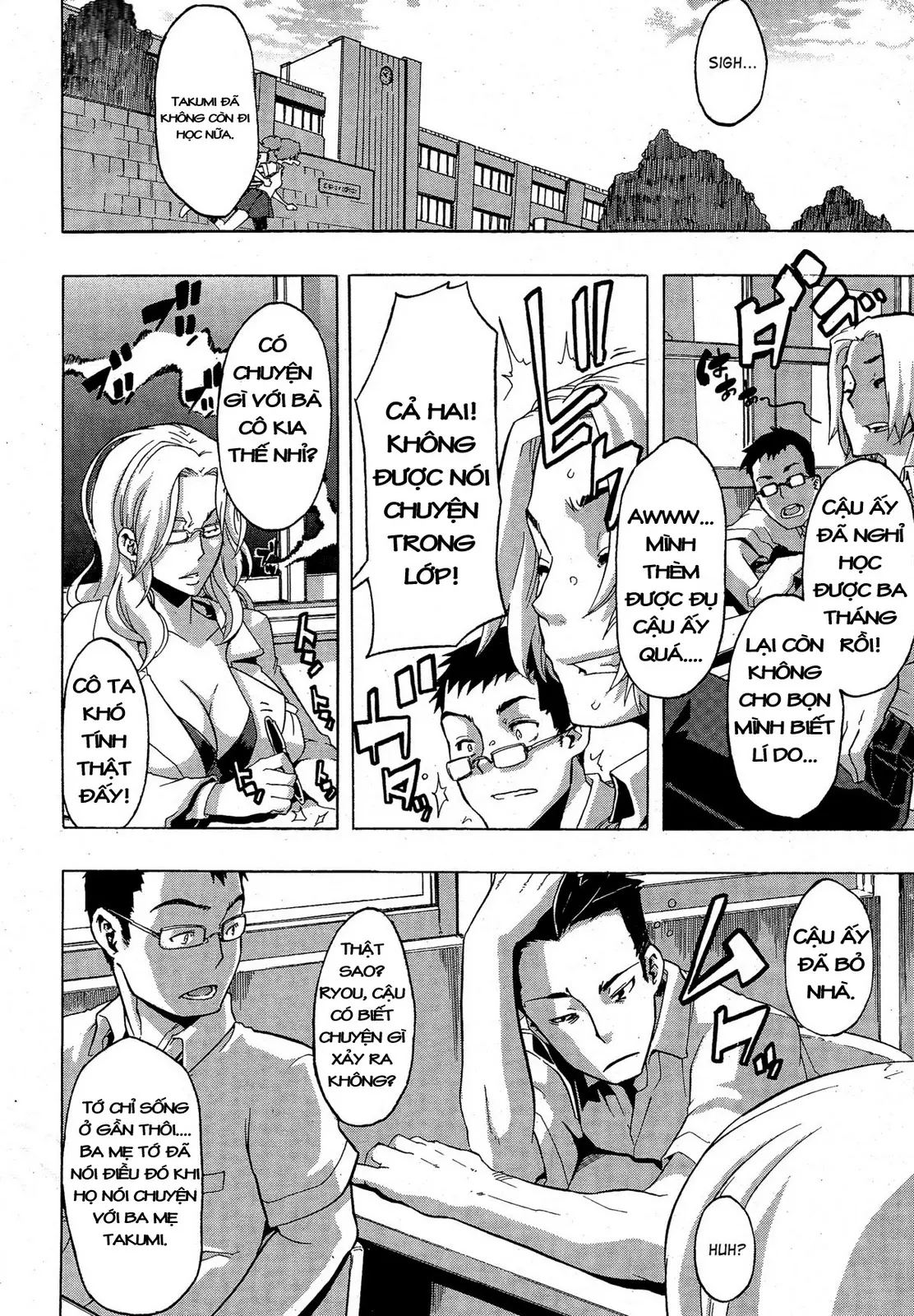 TSF Monogatari - Full trang 189