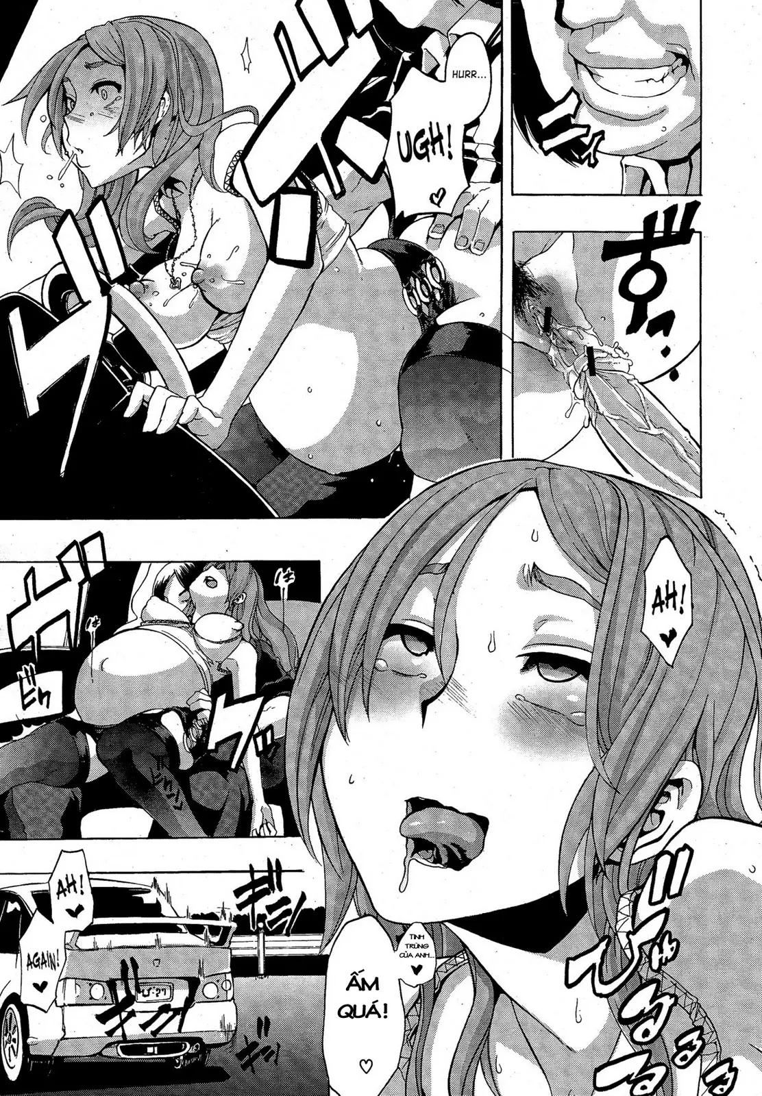 TSF Monogatari - Full trang 198