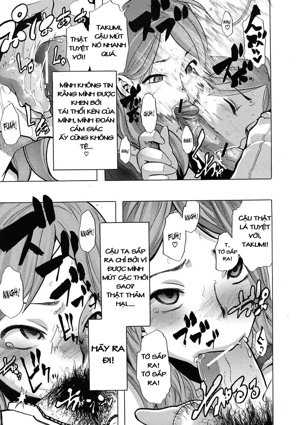 TSF Monogatari - Full trang 24
