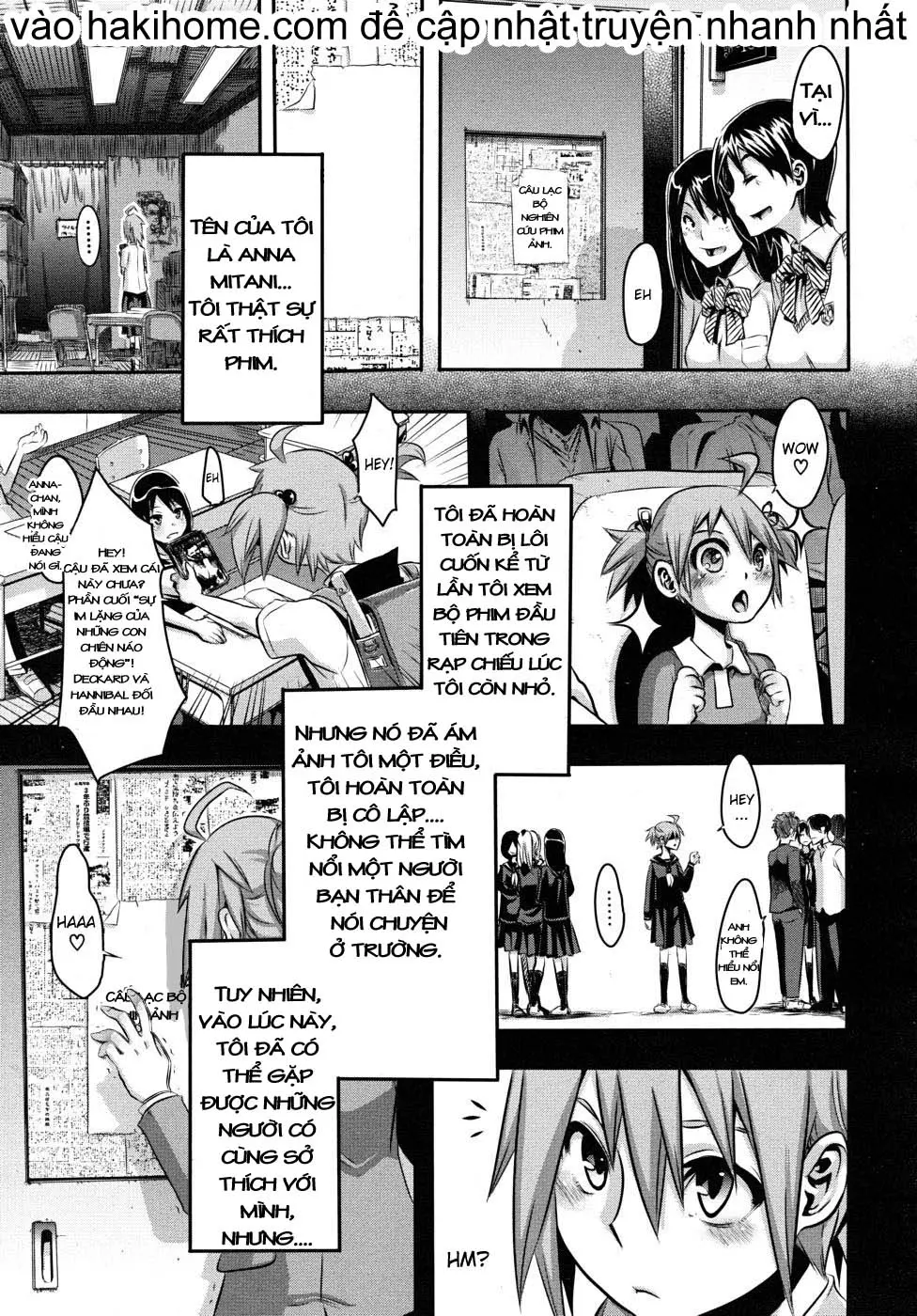 TSF Monogatari - Full trang 43