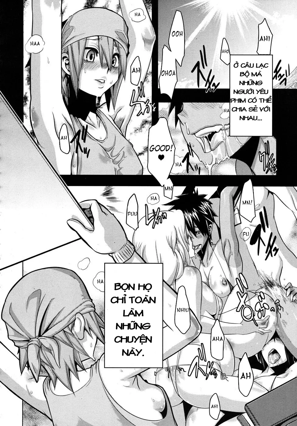 TSF Monogatari - Full trang 44