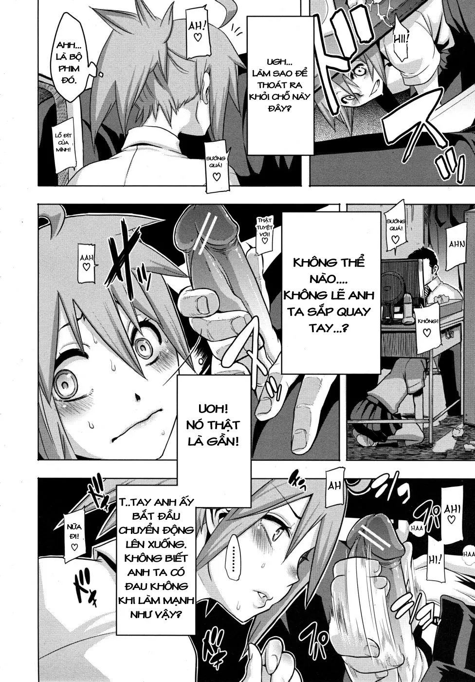 TSF Monogatari - Full trang 48