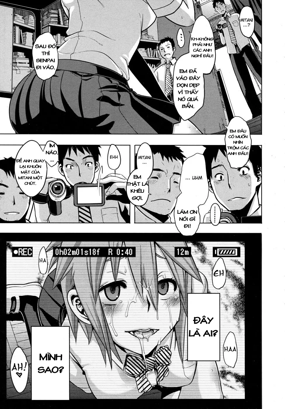 TSF Monogatari - Full trang 51