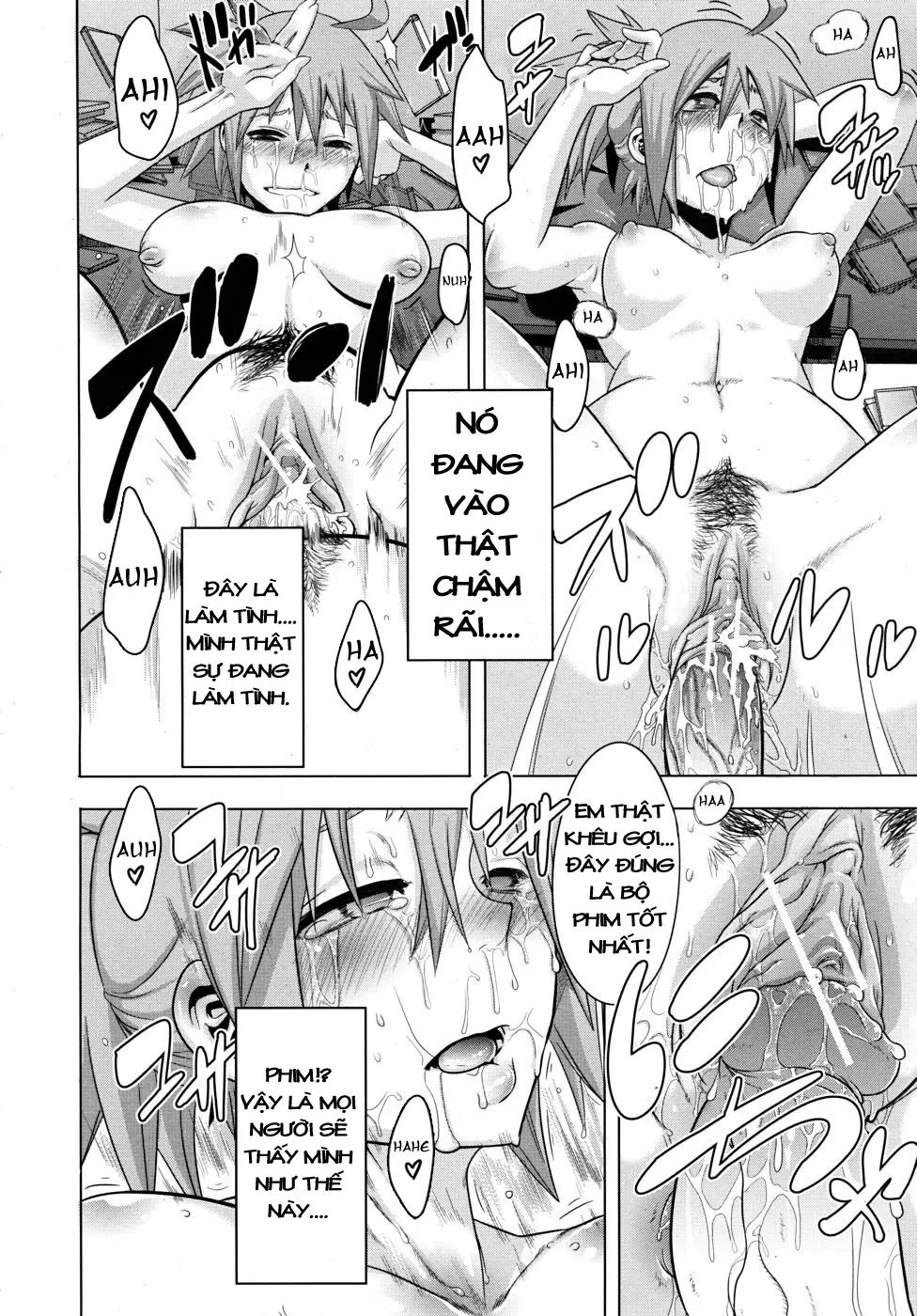 TSF Monogatari - Full trang 60