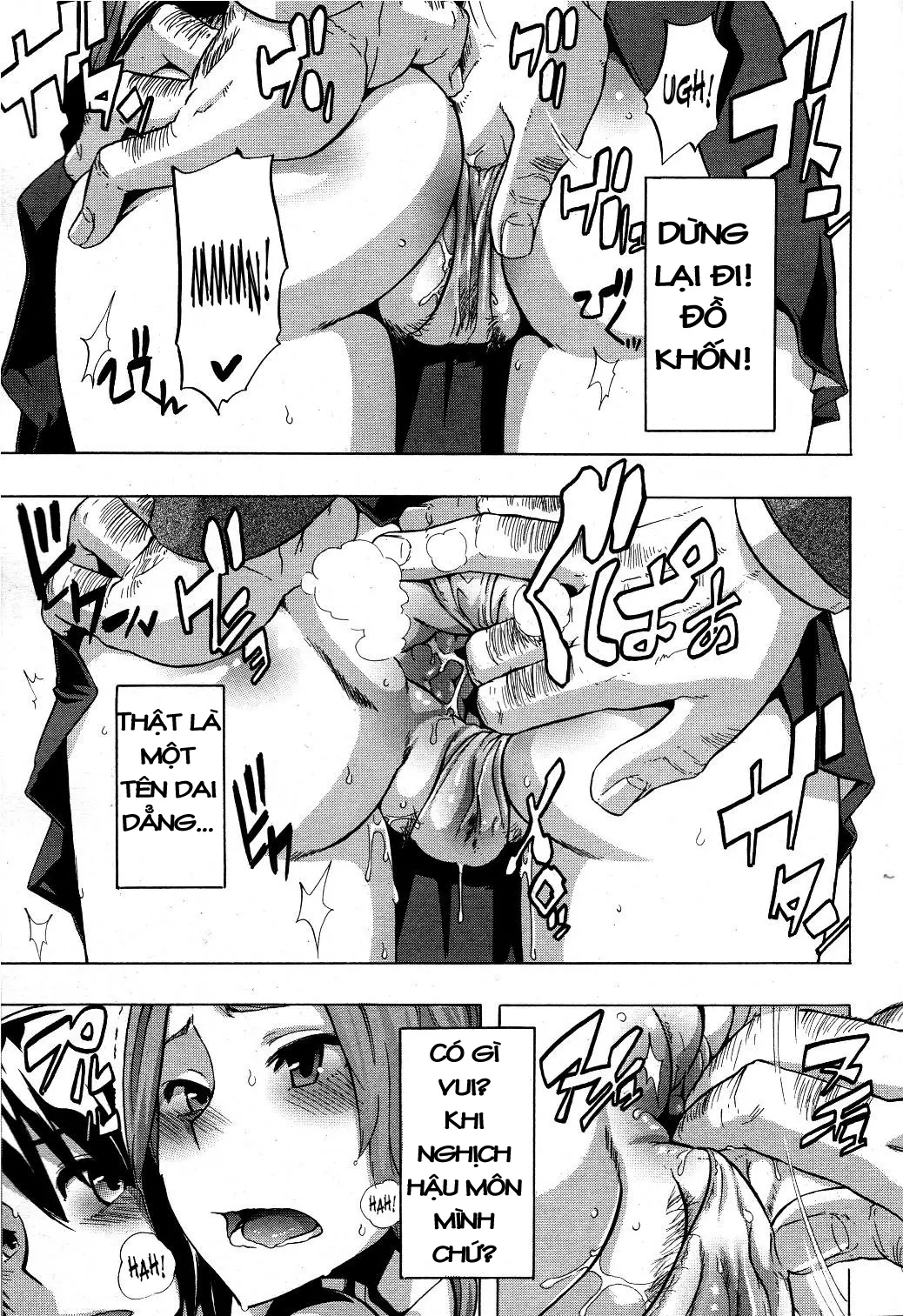 TSF Monogatari - Full trang 77