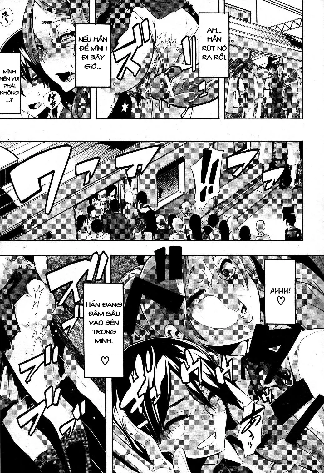 TSF Monogatari - Full trang 83