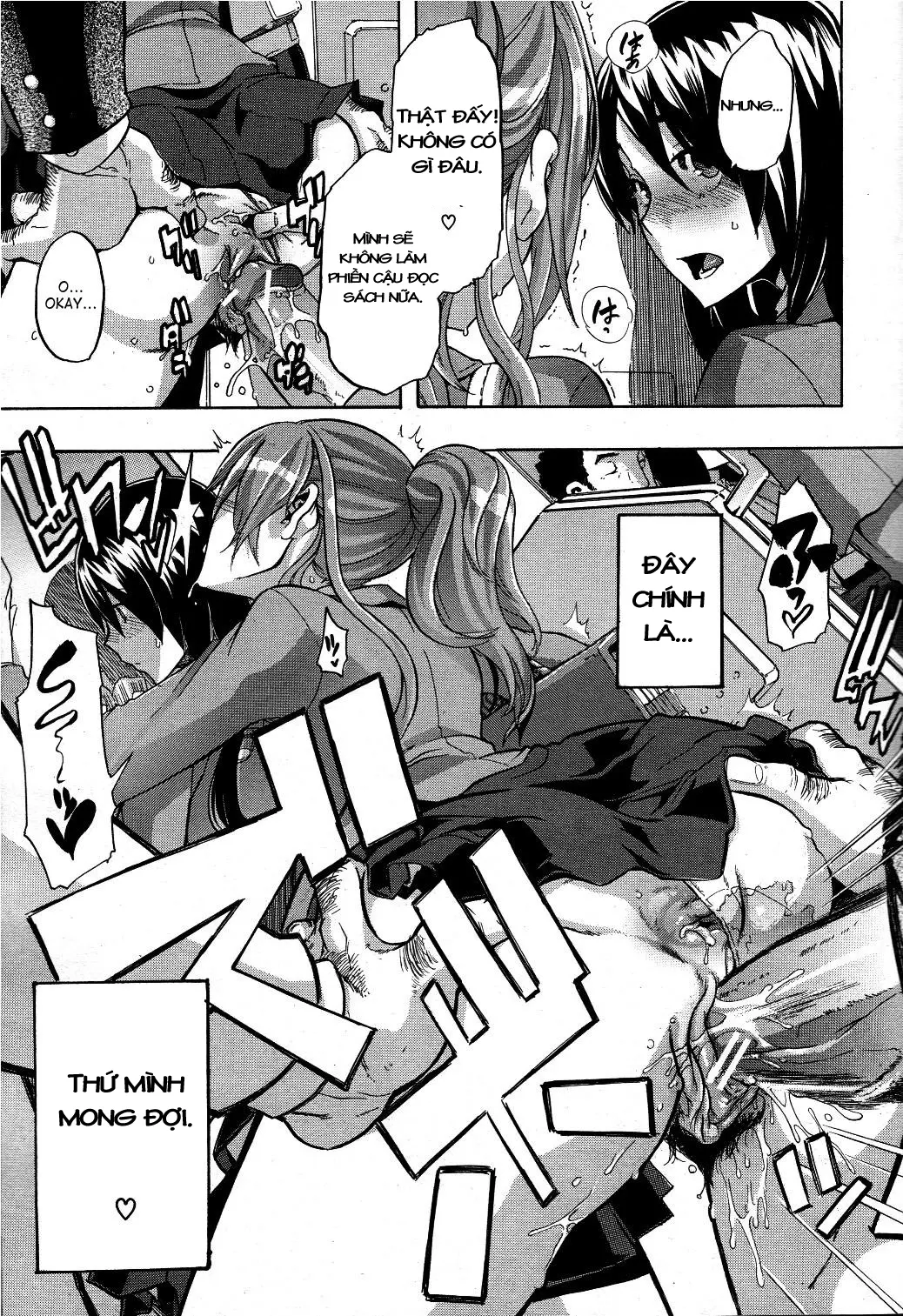 TSF Monogatari - Full trang 85