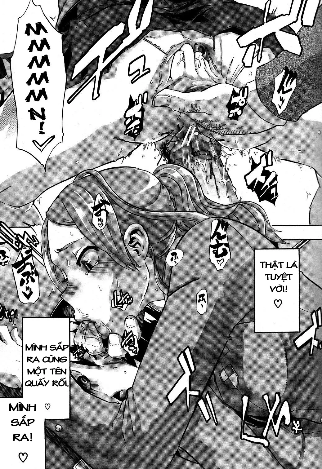 TSF Monogatari - Full trang 89