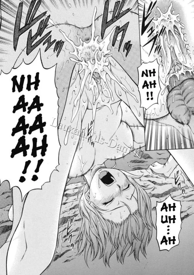 Buru ~-Sama ~♪ - Full trang 15
