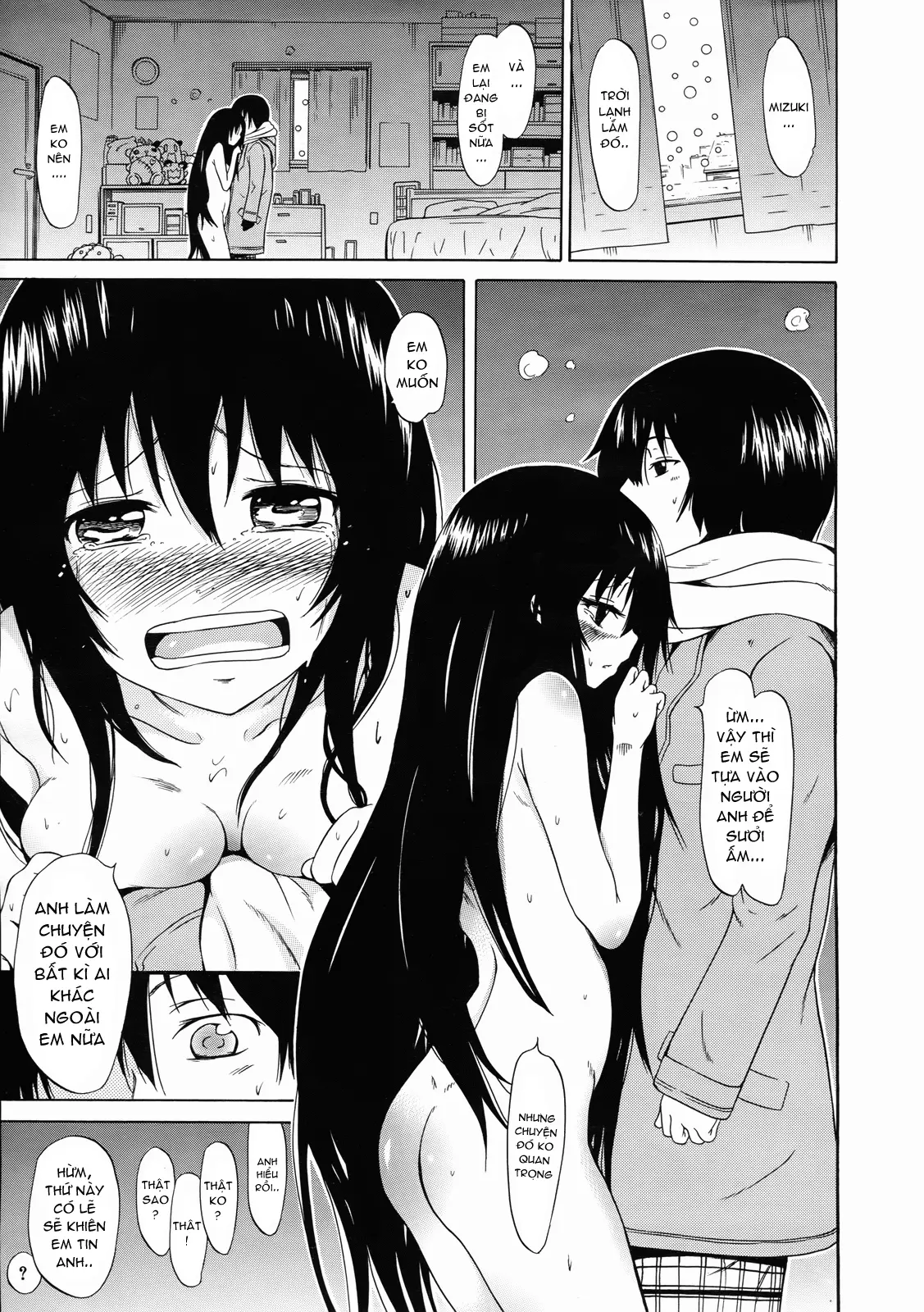 Dorei Usagi To Anthony - Full trang 150