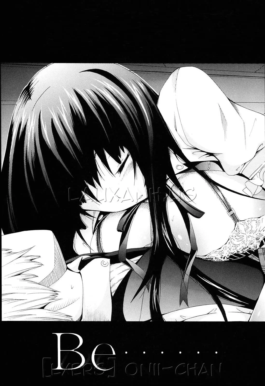 Dorei Usagi To Anthony - Full trang 181