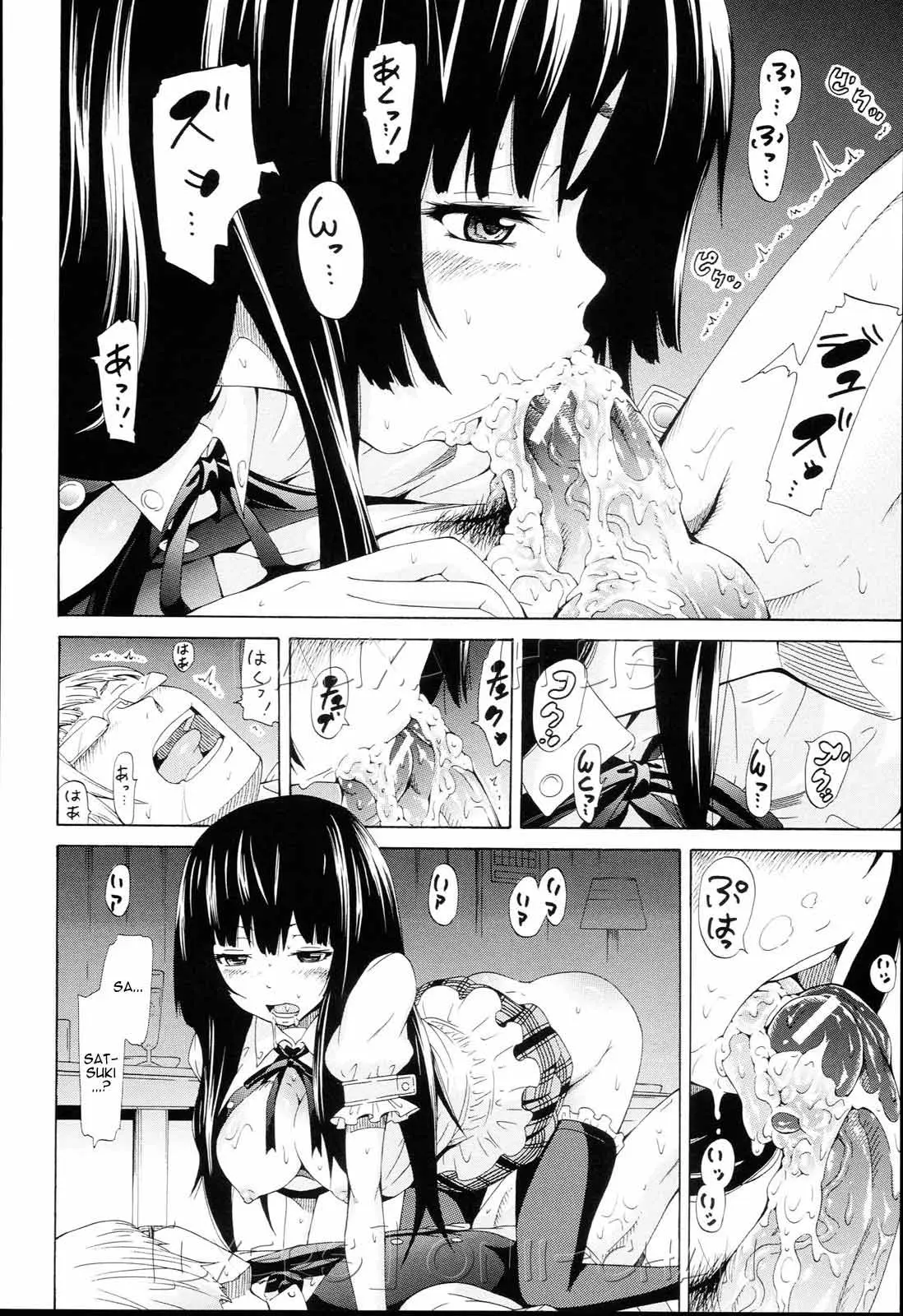 Dorei Usagi To Anthony - Full trang 192