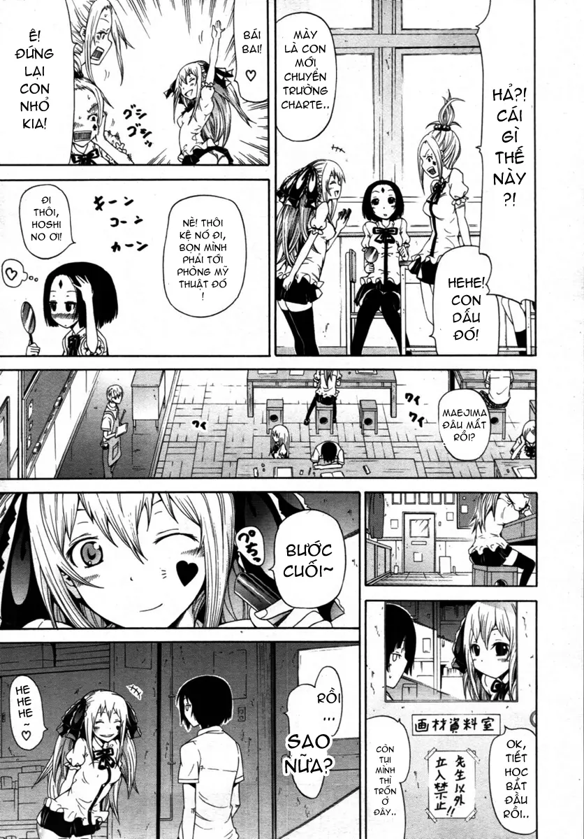 Dorei Usagi To Anthony - Full trang 88