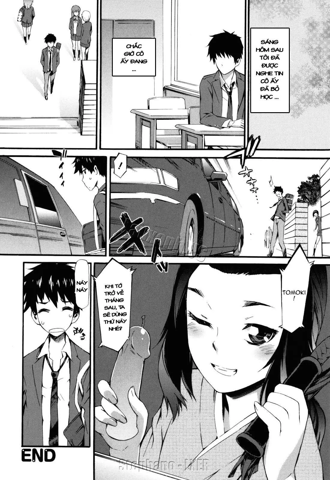 Touzen, Imouto ni wa Naisho de | Keep It A Secret From My Sister Of Course - Full trang 116