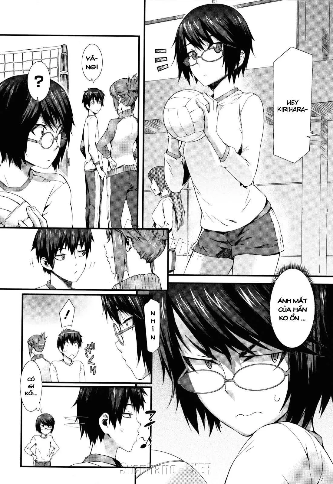 Touzen, Imouto ni wa Naisho de | Keep It A Secret From My Sister Of Course - Full trang 144