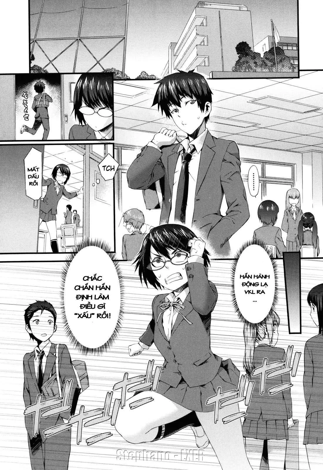 Touzen, Imouto ni wa Naisho de | Keep It A Secret From My Sister Of Course - Full trang 145