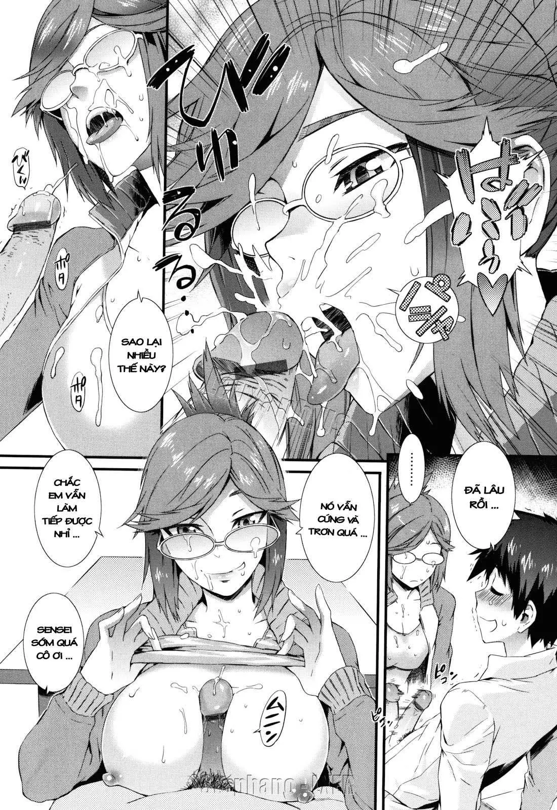 Touzen, Imouto ni wa Naisho de | Keep It A Secret From My Sister Of Course - Full trang 148